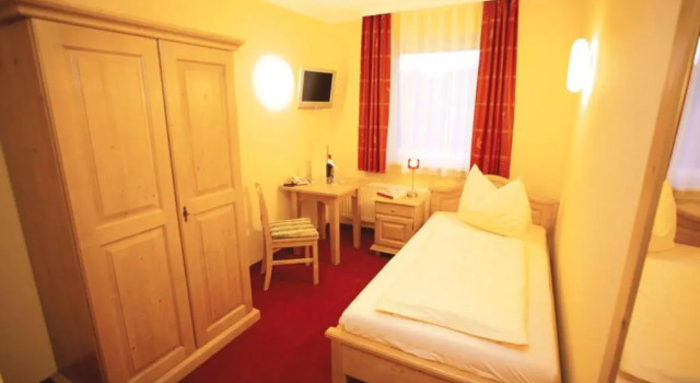 Номер Standard Hotel Kärnten