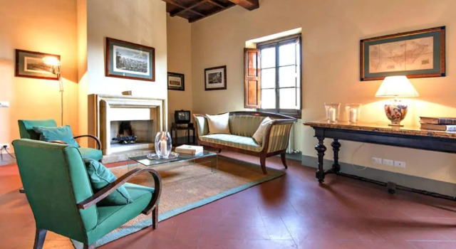 Villa Martina