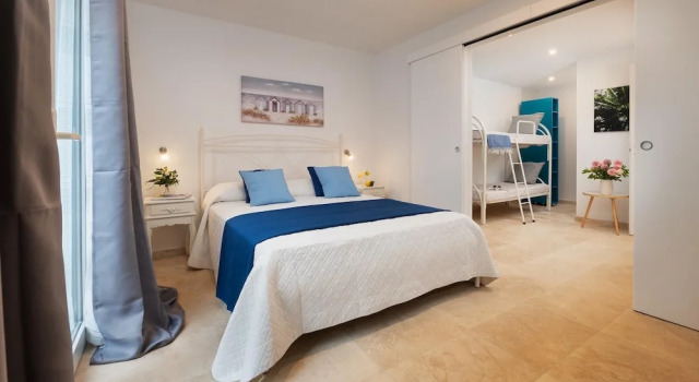 Villa Laconella 8 4, Reservar Vila Hotéis em Elba com estacionamento, Estacionamento