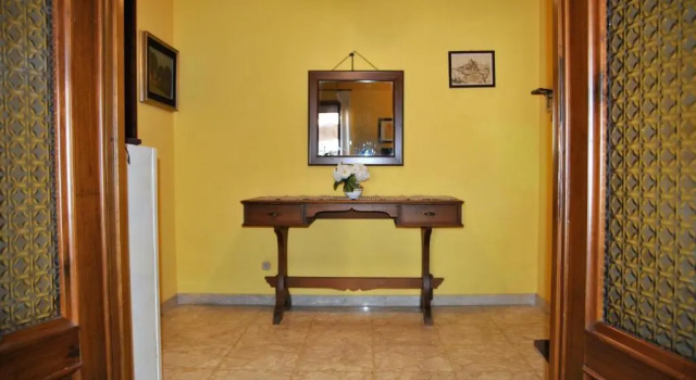 Коттедж "casa Aurelia Flat in the Centre of Itri"