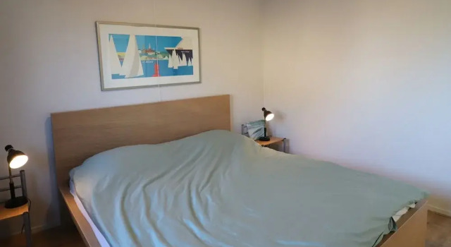 Апартаменты Sunny Apartment Directly on the Heegermeer