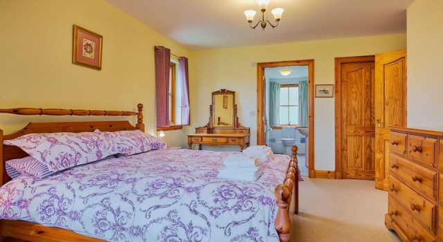 Holly House, Book Feriehus Blairgowrie and Rattray Perthshire