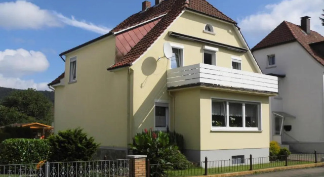 Köster & Hahnemann, Réserver Hôtel Rinteln 
