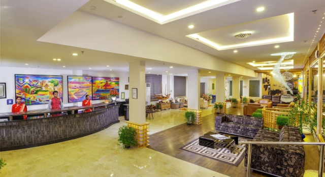 WESTRIDGE, Varaa Hotelli Lake Buena Vista 