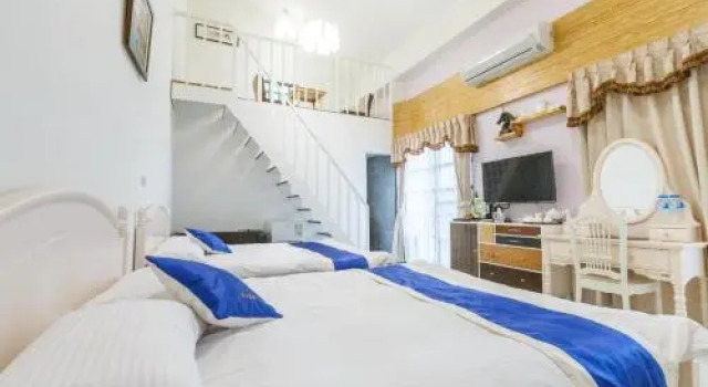 YiShan Farm Homestay