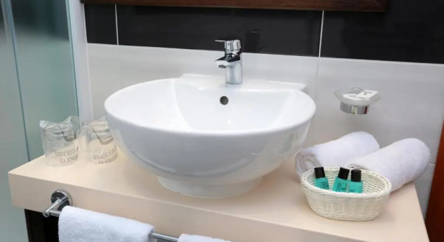Двухместный номер Standard Hotel As