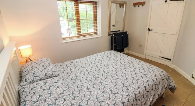 Tregonning Lodge, Prenota Casa vacanze Helston 
