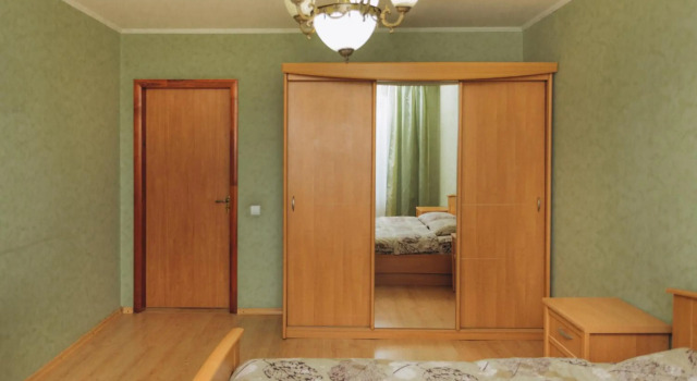 Apartment in the Center