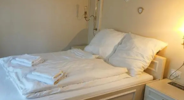 Номер Economy Historischer Gasthof Kaisermühle - Hotel & Restaurant Viersen Zentrum