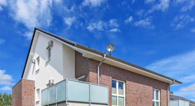 Ferienwohnung Himmelblau