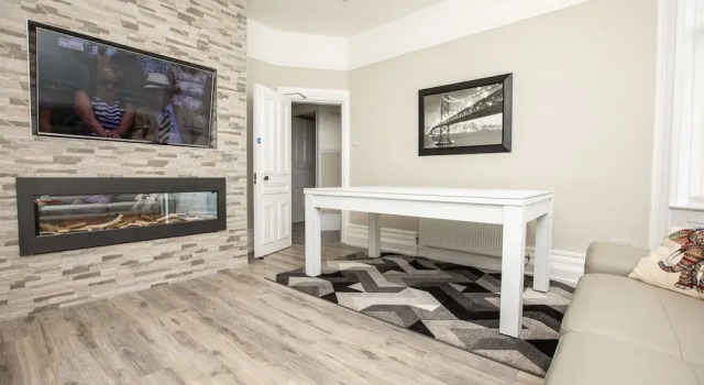 Belsonic Apartments, Забронировать Апартаменты/квартира Апартаменты Графства Антрим, Апартаменты/квартира