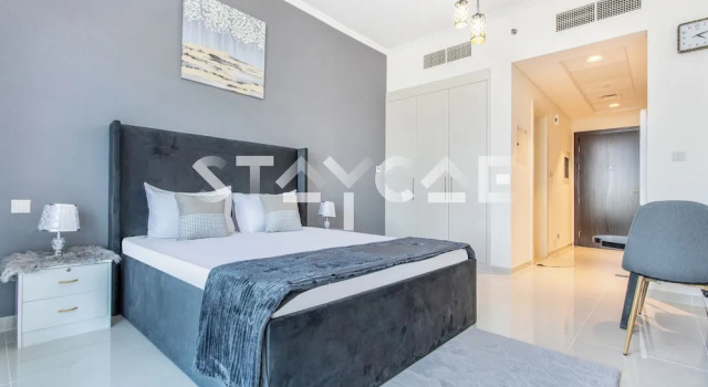 Staycae Holiday Homes - Carson Tower