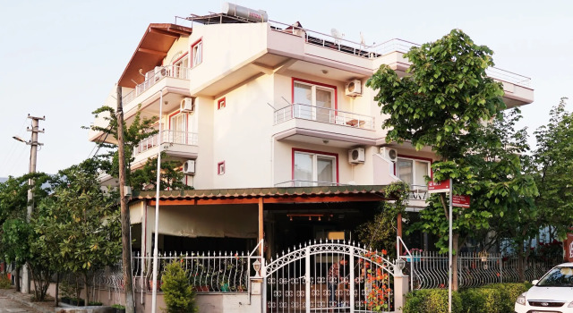 Bedia Otel, Varaa Hotelli Hotellit Marmara-alue pysäköinnillä, Pysäköinti