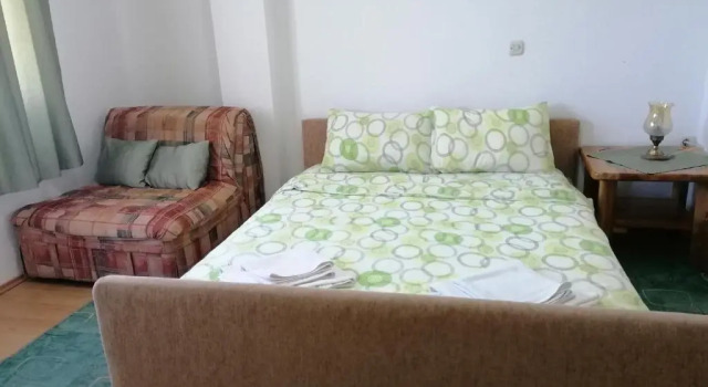 Vila Sara, Забронировать Отель Отели Охрид 3 звезды, рядом с Upper Gate, 3*