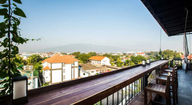 Yadana Chiangmai