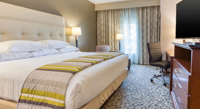 Номер Standard Drury Inn & Suites Cincinnati Northeast Mason