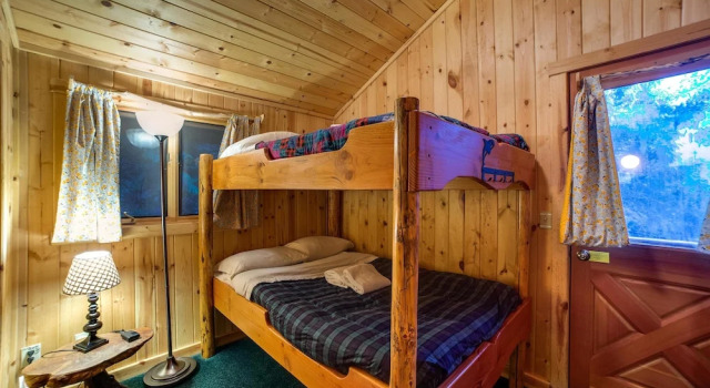 Snowline 47 by RedAwning, Prenota Hotel Hotel e alloggi a Glacier, Hotel