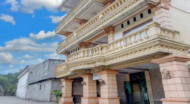 Hotel O Yogyakarta near MM UGM formerly Bama Guesthouse, Book Hotel Sleman Yogyakarta Province
