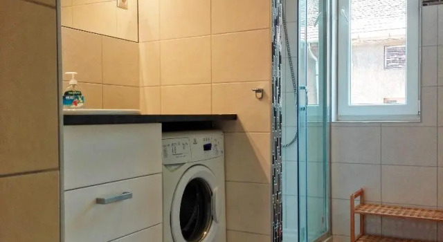 Четырёхместные апартаменты c 1 комнатой Exclusive Budapest Apartments