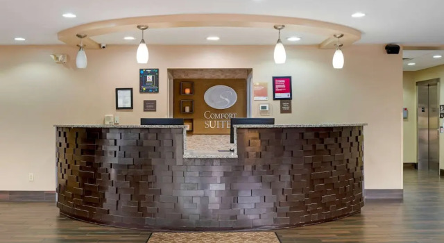 Comfort Suites, Réserver Hôtel Fultondale Alabama