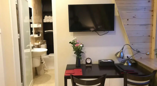 Do Thanh Home