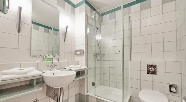 Standart oda Hotel Amadeus