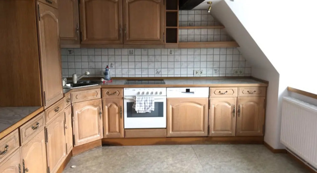 Номер Standard Monteurzimmer Stuhr