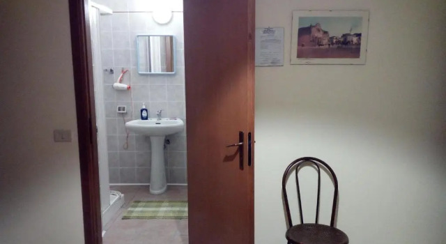 Двухместный номер Standard Albergo Ristorante Pizzeria Del Viale