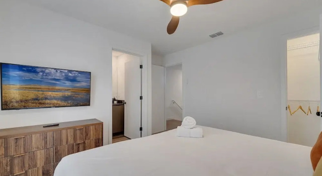 3BR Home Near Disney w/ Office & Fun Corner, Забронировать Вилла Виллы Фор Корнерз, Вилла