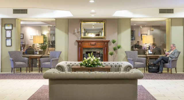 Holiday Inn Mansfield - Alfreton by IHG, Varaa Hotelli Alfreton Derbyshire