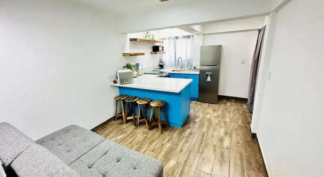 Casa Colibri, Boek Appartement Roatán Roatán
