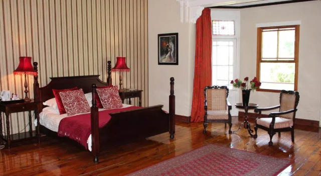 Люкс Deluxe Kearsney Manor
