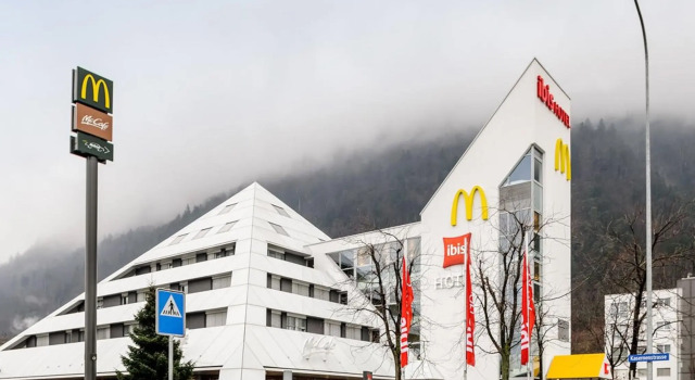 ibis Chur