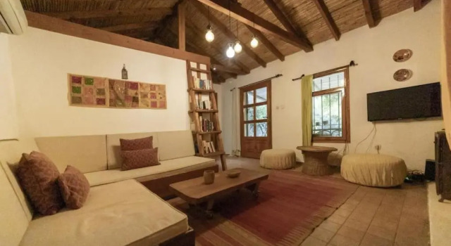 Вилла Cozy and Secluded House with Garden in Bodrum
