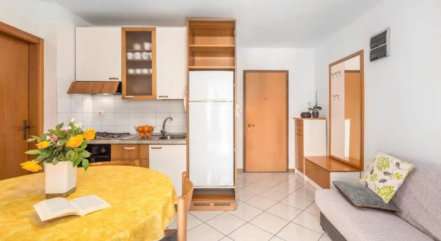 Апартаменты Apartment Batana