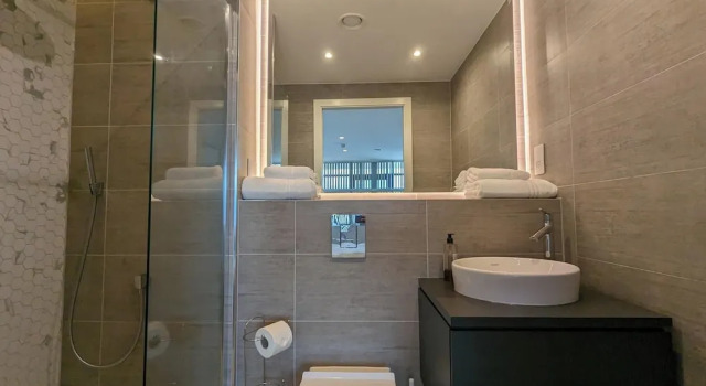 Студия Standard Charles Hope Apartments Brentford