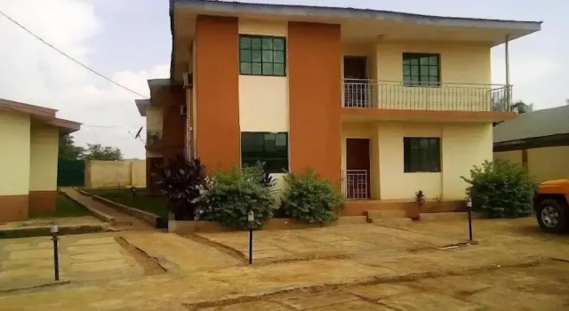 Network Hotel and Suites, Đặt Khách sạn Ilesa 