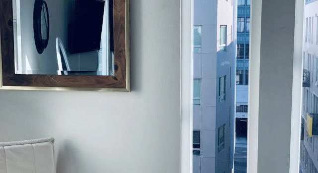Люкс Comfort New Lyfe Finest Luxury Apartment