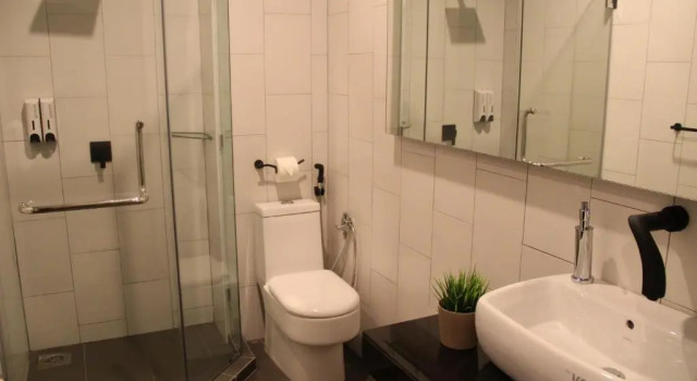 Двухместный номер Standard the youniQ Hotel, KLIA T1, KLIA T2