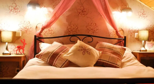 Cabana Stana Tarle