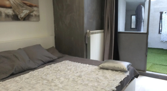 Les Chambres de Naevag