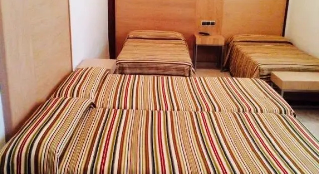 Семейный номер Standard Hotel Alamo