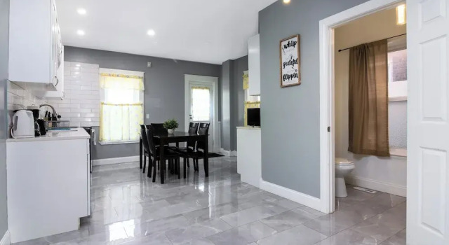 Коттедж Double House Rental – 11Br Perfect For Big Groups