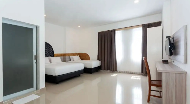 Номер Standard Cove De Tinaya