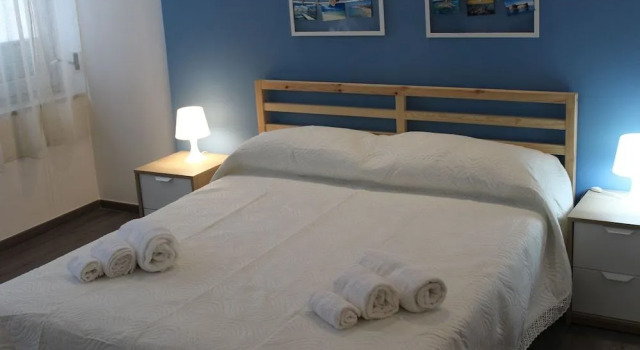 B&B Cavalieri di Rodi, Varaa Bed and Breakfast Hotellit Gallipoli aamiaisella, Aamiainen