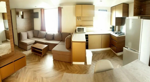 Camping les Acacias, Rezervasyon Kamp Alanı Altkirch Sundgau