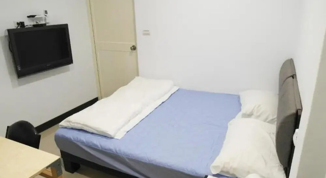 不倒翁輕旅, Buchen Sie Pension Panshan Village Taiwan