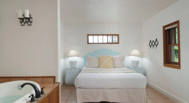 Номер Standard Arch Cape Inn and Retreat