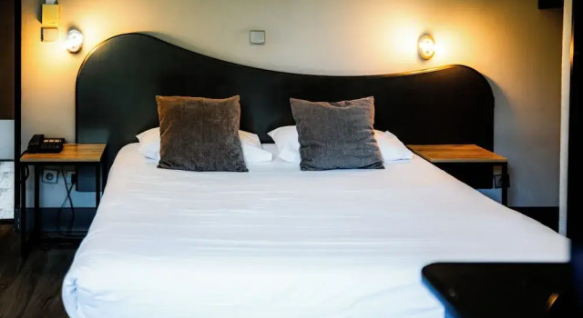 Одноместный номер Standard Aeroport Hotel - Parc Expo
