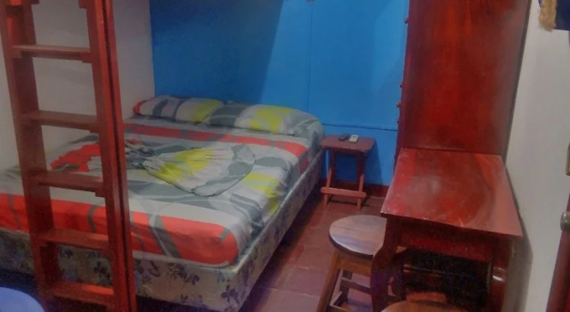 Номер Economy Rositas Hotel